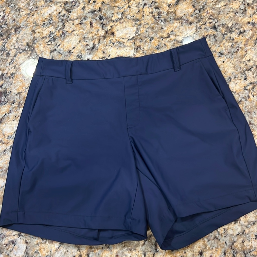 Spanx 6” Shorts